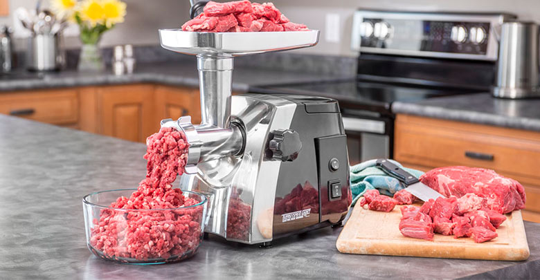 بهترین مارک چرخ گوشت ایرانی 4