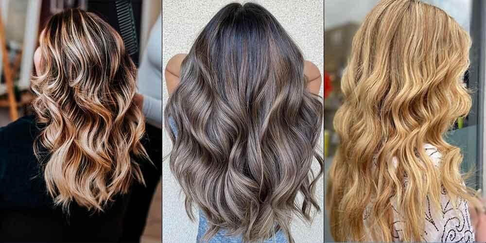 جدیدترین آموزش حرفه ای رنگ مو در سال 2023