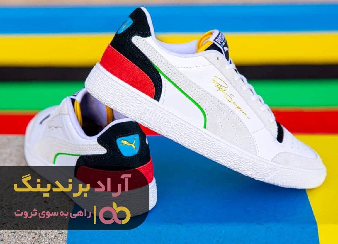 کفش اسپرت پوما