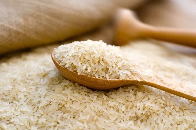 آیا برنج خام در یخچال خراب می شود