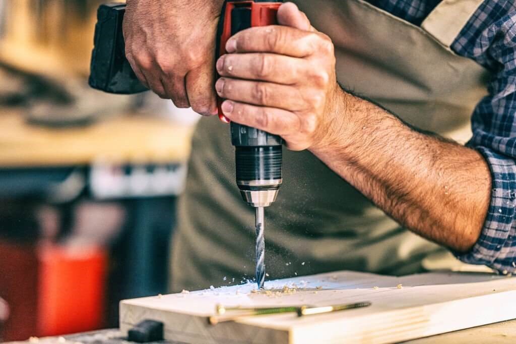 راهنمای خرید دریل شارژی