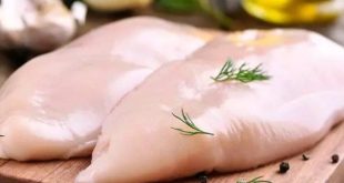 رفع بوی بد مرغ در یخچال