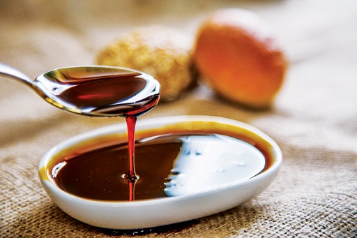 چگونه تلخی شیره انگور را بگیریم