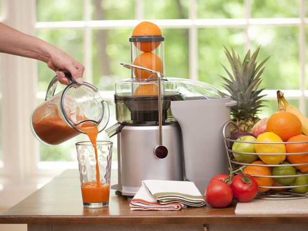 بهترین مارک و پرفروش ترین مدل آبمیوه گیری