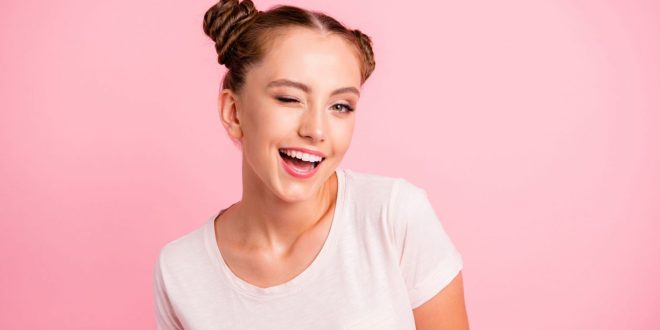 چگونه در نگاه اول جذاب باشیم؟