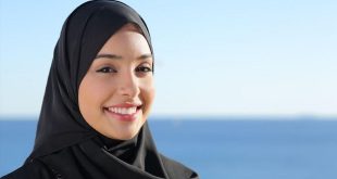 چگونه یک زن شاد باشیم