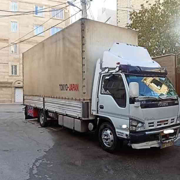 18 نکته بسیار مهم جهت داشتن حمل اثاثیه منزل در اصفهان راحت و آسان