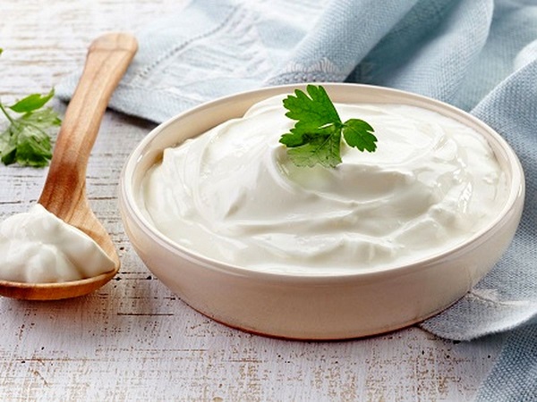 با خامه ترش شده چه کنیم ؟