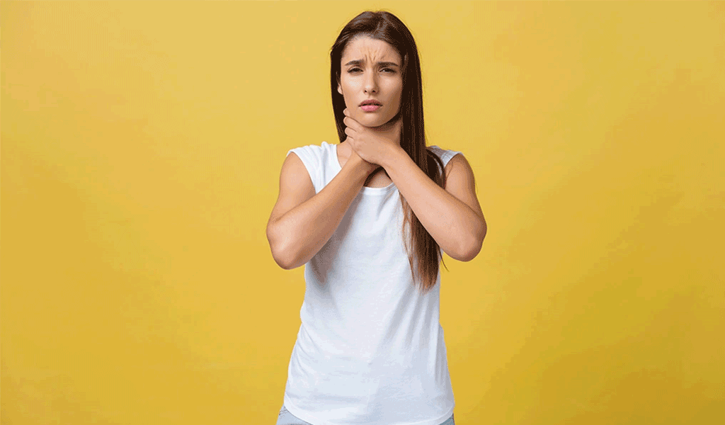 آیا گردو برای تیروئید خوب است؟