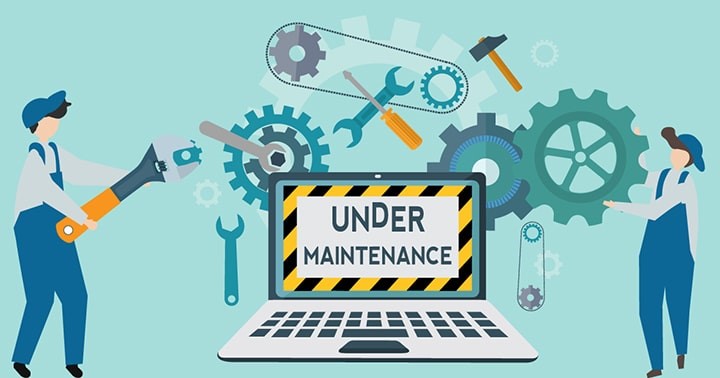 برچسب ها : نرم افزار تعمیر و نگهداری