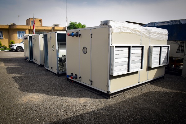 هواساز چیست؟