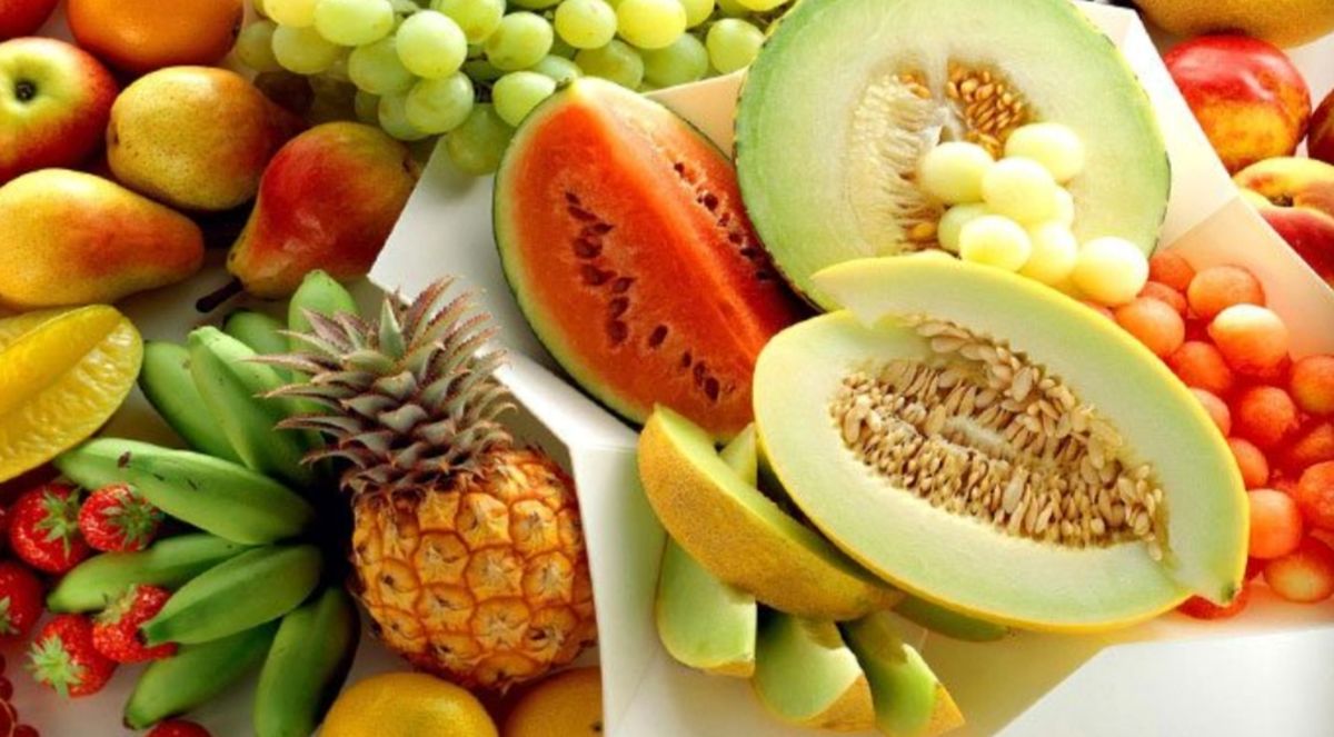 کدام آب میوه چاق کننده است؟