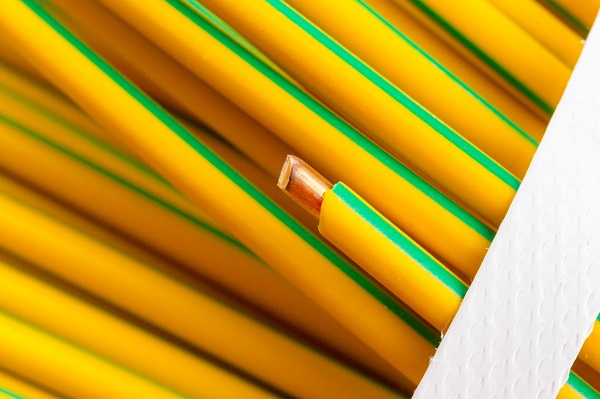 تجهیزات چاه ارت