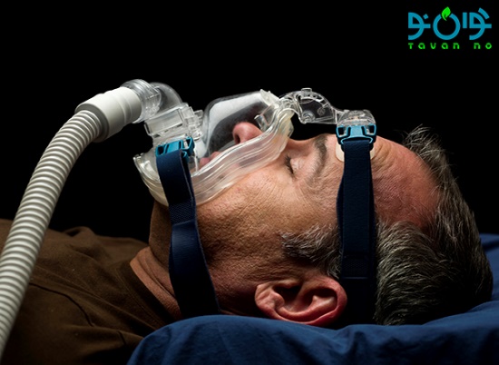 تفاوت دستگاه بای پپ، سی پپ و ونتیلاتور