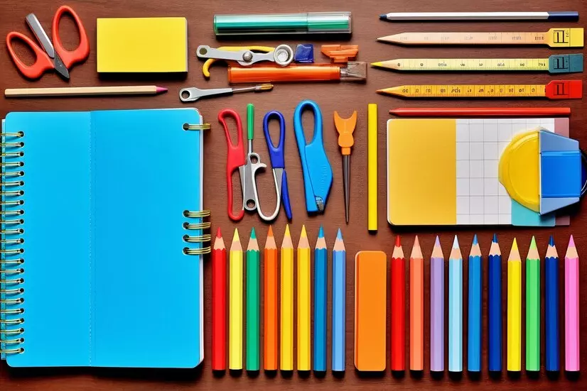 تفاوت‌های لوازم تحریر ایرانی و خارجی برای مدرسه چی بخرم؟