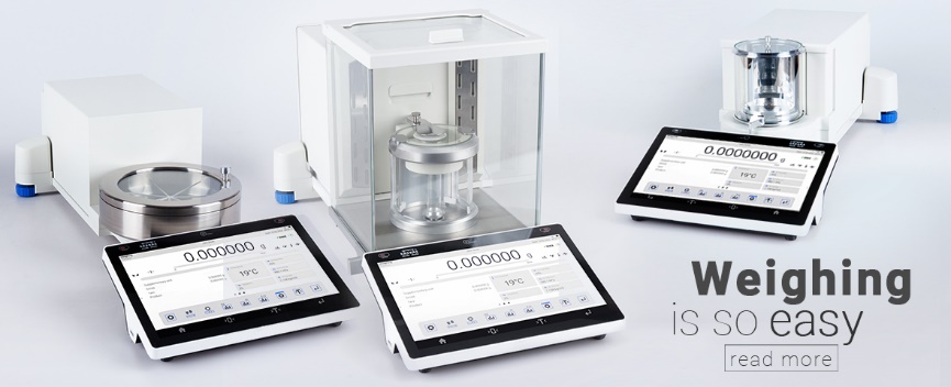 درک ترازو های ازمایشگاهی