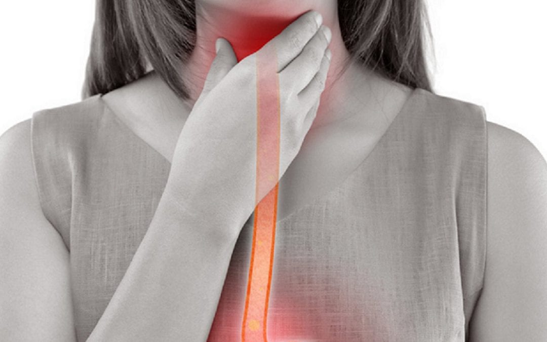 سرطان مری چه آسیب هایی را به بدن وارد می کند؟