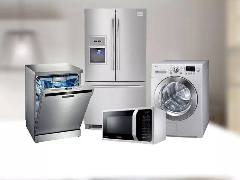 نکات مهمی که باید برای تعمیر و نگه داری لوازم خانگی در منزل بدانید!