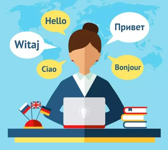 پردرآمد‌ترین زبان خارجی در ایران