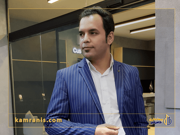 گفت و گو با بهترین پیمانکار باز سازی ساختمان در تهران