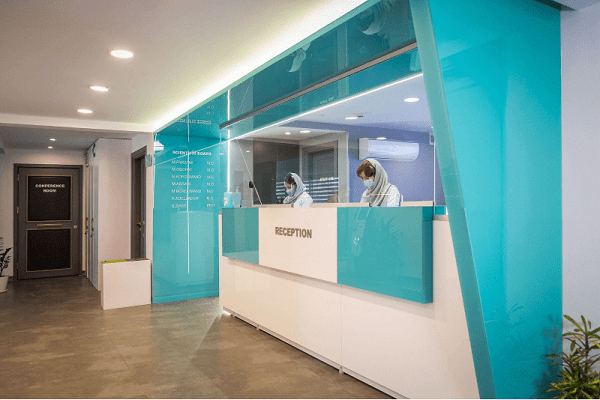 آزمایشگاه فرین؛ بهترین آزمایشگاه در تهران برای آزمایش در منزل