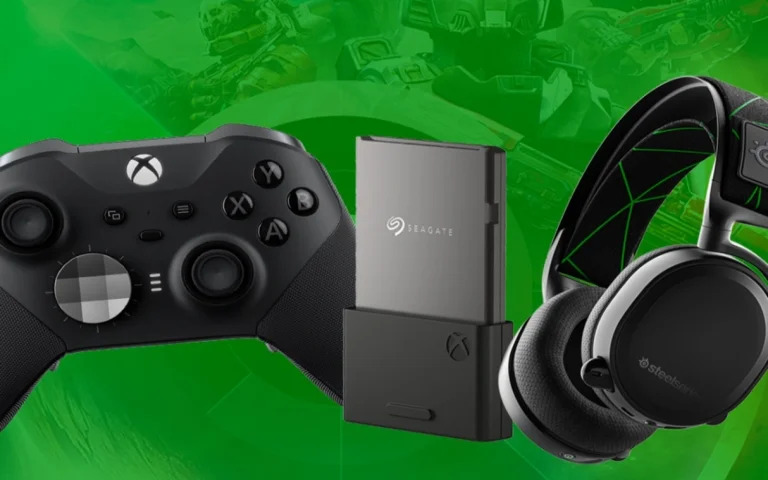 آیا خرید لوازم جانبی ایکس باکس ارزش خرید دارد؟