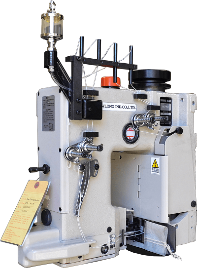 انواع ماشین آلات دوخت کیسه