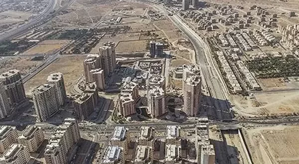 بانک اطلاعات املاک چیتگر