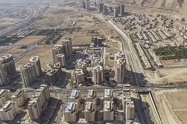 بانک اطلاعات املاک چیتگر