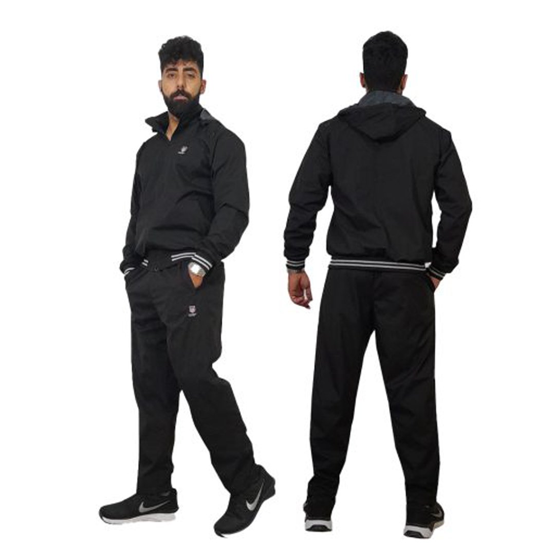 خرید گرمکن ورزشی مردانه از فروشگاه ورزشی ژولید