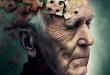 آلزایمر و علل آن چیست؟