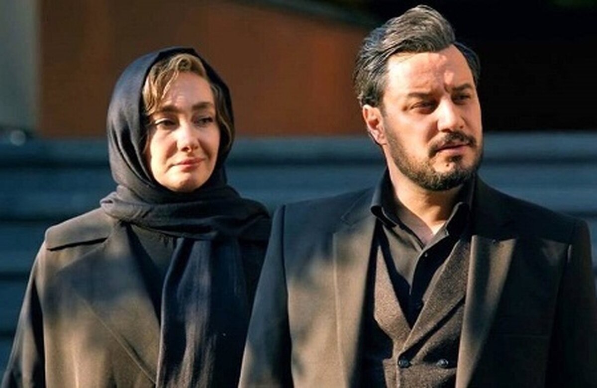 اخبار شوکه کننده جواد عزتی روی ویلچر