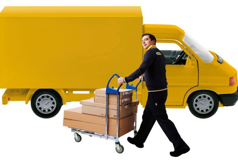 انتخاب خدمات باربری مناسب در اندیشه و شمال تهران