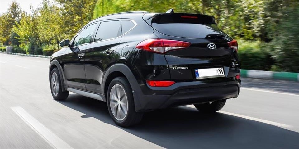 بهترین فروشگاه لوازم یدکی توسان در تهران - فروشگاه میلاد یدک مارکت