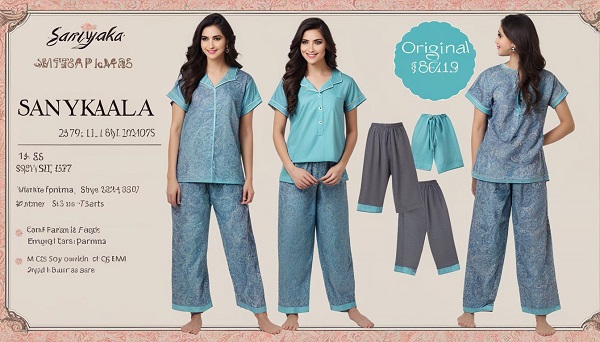 خرید لباس خواب فانتزی اورجینال از فروشگاه اینترنتی ثانیکالا