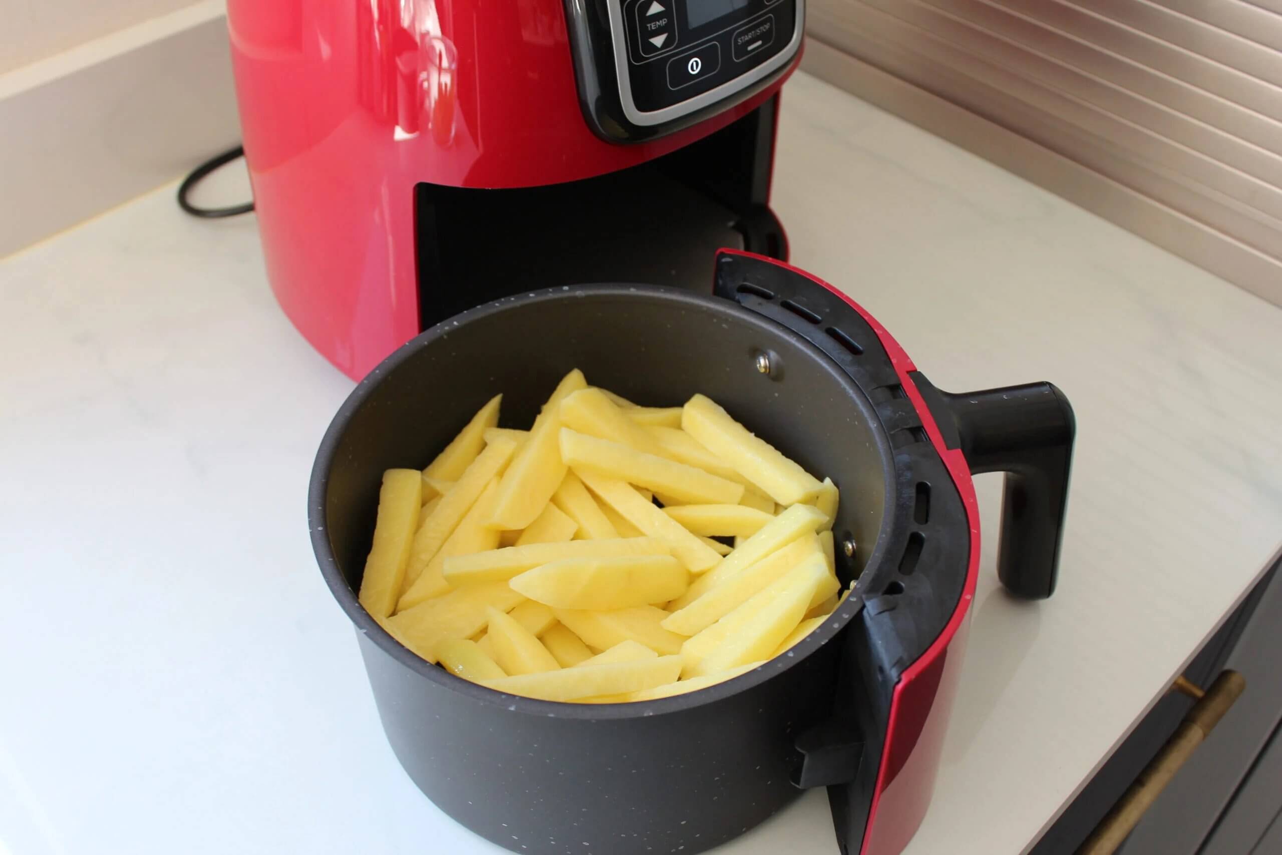 راهنمای خرید جامع سرخ‌کن بدون روغن + معرفی بهترین‌‌ها