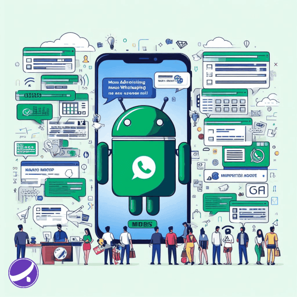 ربات واتساپ فارسی