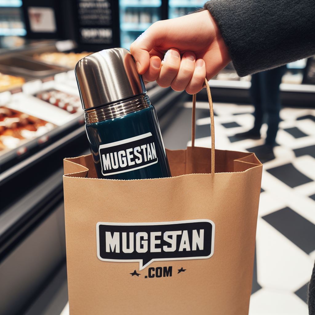 مقایسه بین فلاسک و تراول ماگ