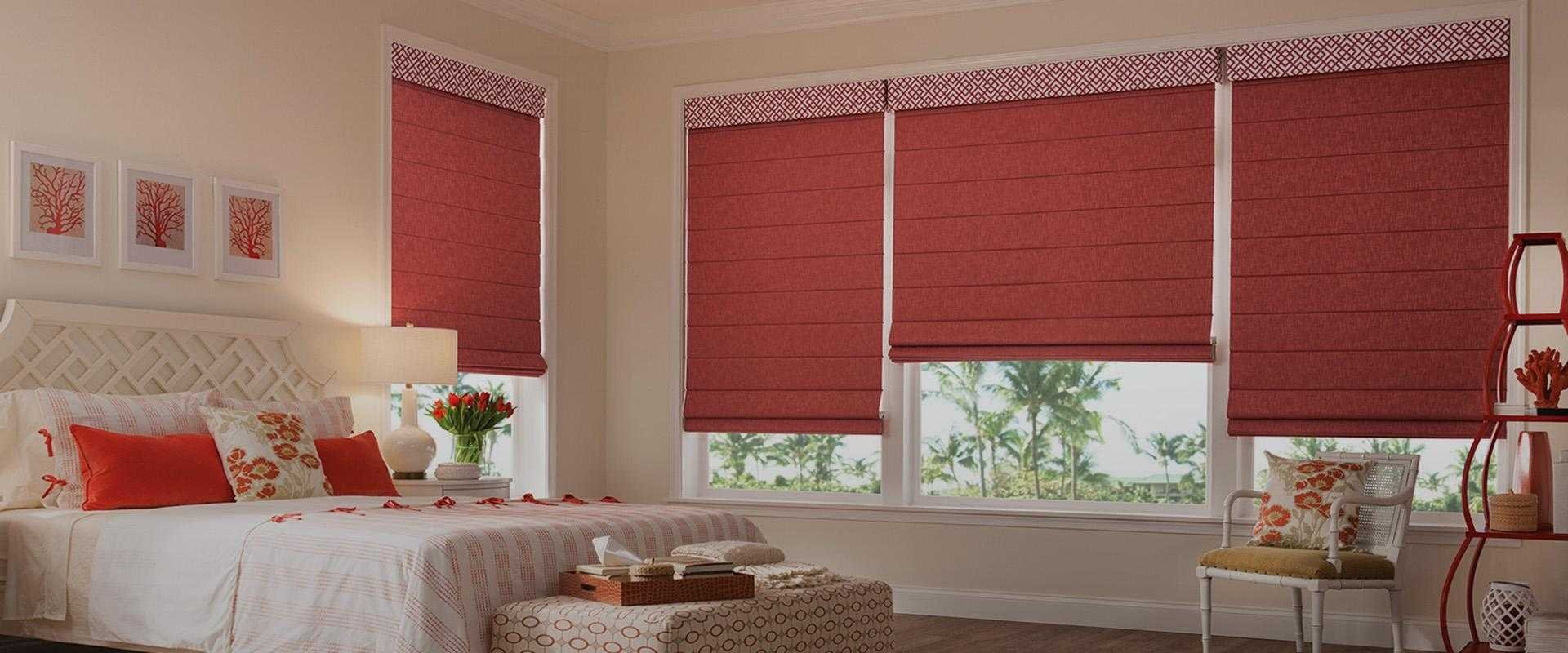 پرده اتاق خواب خود را به سبک مدرن و لاکچری انتخاب کنید!