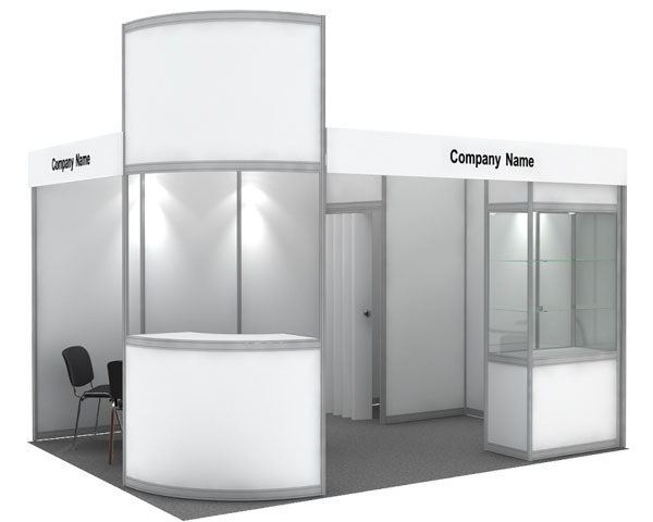 چگونه یک شرکت غرفه سازی حرفه ای پیدا کنیم؟