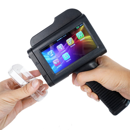 کاربردهای جت پرینتر در صنایع مختلف