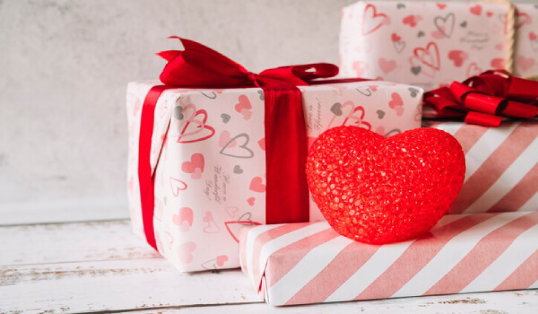 از کجا پکیج هدیه ولنتاین بخریم؟