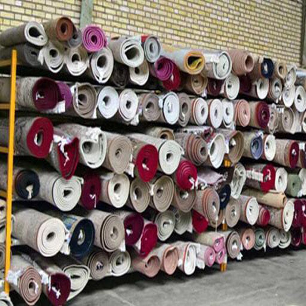 انتخاب قالیشویی حرفه ای برای شستشوی قالی