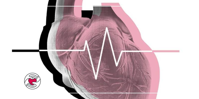 علائم سکته قلبی را بشناسید (بررسی علائم حمله قلبی)