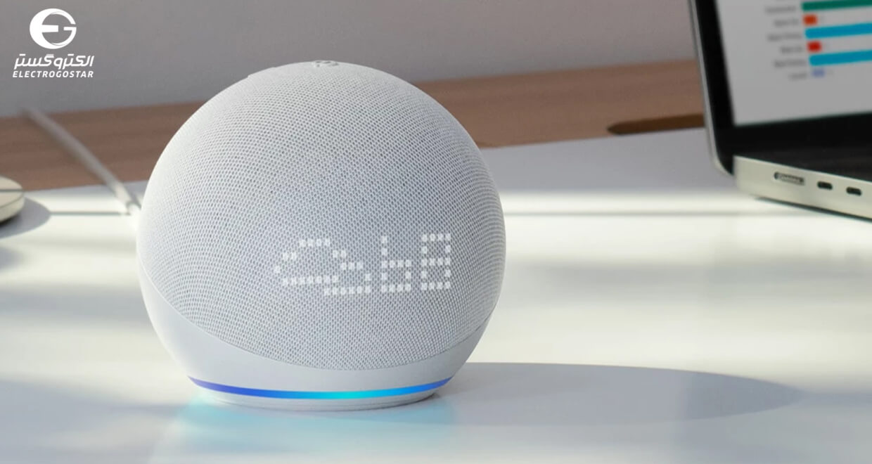 هوش مصنوعی و خانه هوشمند؛ محصولاتی که فکرش را هم نمیکردید