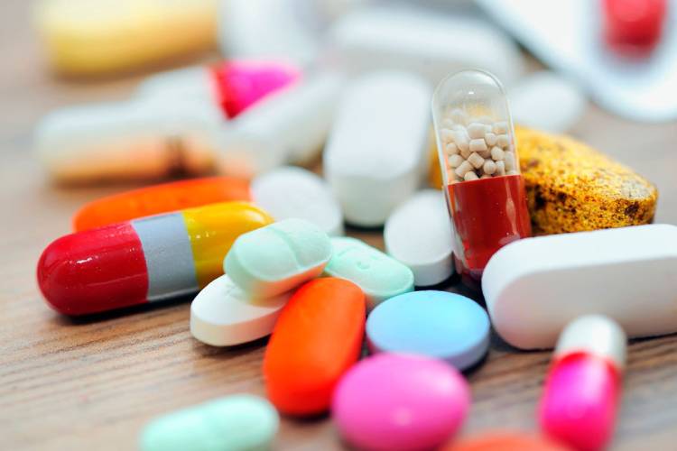 کاربرد و خواص دارو گلورنتا چیست ؟