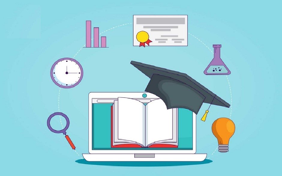 آنچه که در رابطه با قبولی در رشته های ارشد علوم کامپیوتر باید بدانید!