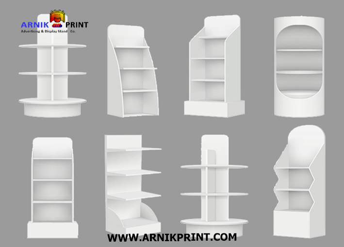 ایده جدید تبلیغات برای فروشگاه ها