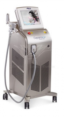 بهترین دستگاه لیزر موهای زائد کدام است؟