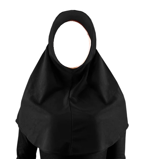 راهنمای انتخاب مقنعه بروجردی شیک